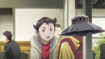 'Pluto': el anime de Netflix que transformó una obra maestra del manga en una intensa historia de ciencia ficción noticias imagen