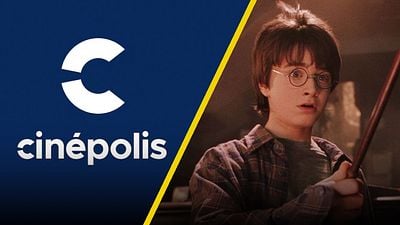 Cinépolis tiene una sorpresa para los potterheads: recibirás un coleccionable gratis al ver ‘Harry Potter y la piedra filosofal’ en cines noticias imagen