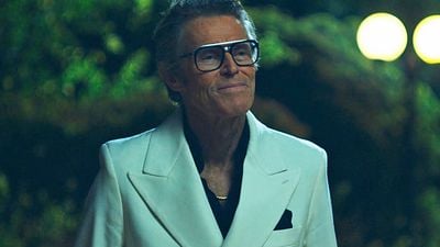 Willem Dafoe impresionó a sus compañeros en el set de su nueva película: "Rompe cualquier tipo de jerarquía desde el primer minuto" noticias imagen