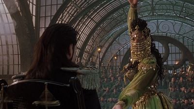 La peor decisión de su carrera: Will Smith rechazó protagonizar 'Matrix' para hacer este fracaso de taquilla noticias imagen