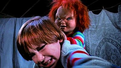 Hoy en TV: el clásico para ver en Halloween llega a Canal 5 con el muñeco más diabólico del cine noticias imagen
