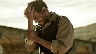 Si te gustan los dramas históricos, 'Sordo', la joya oculta de Netflix, merece un lugar en tu lista noticias imagen