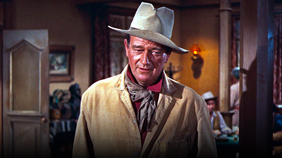 “Puede hacer cualquier cosa”: John Wayne consideró a este ícono de Hollywood el mejor actor del mundo noticias imagen