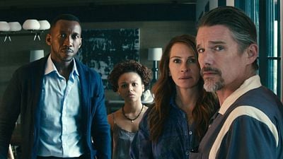 ‘Dejar el mundo atrás’: Final explicado de la película de Netflix noticias imagen