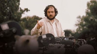 95 años, 110 películas y un Oscar: la leyenda del cine que no tuvo piedad con Stanley Kubrick noticias imagen