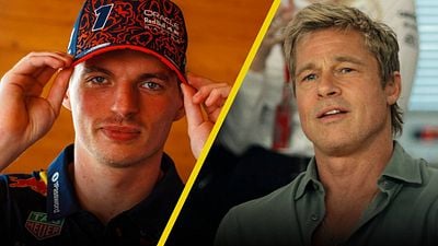 El único piloto que rechazó a Brad Pitt: esta era la escena que se negó a filmar en la película de 'F1' noticias imagen