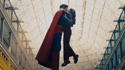 'Superman': ¿La nueva película de James Gunn tiene escena postcréditos? noticias imagen