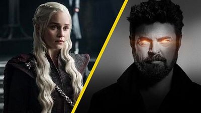 Amazon Prime Video ya tiene sustituto para 'The Boys': Una serie sacada de los cómics y protagonizada por actor de 'Game of Thrones' noticias imagen