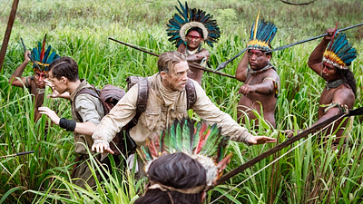 Olvídate de Dwayne Johnson y 'Jumanji': ¡hay una aventura en la jungla mucho mejor con estrellas de Marvel y DC en Amazon Prime Video! noticias imagen