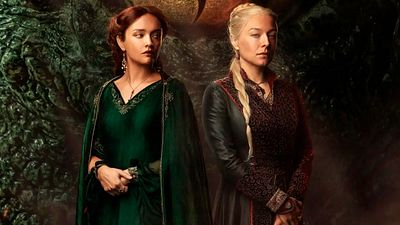 México elige su bando pintando el Castillo de Chapultepec de ‘House of the Dragon’ noticias imagen