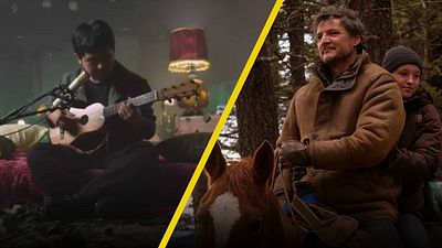 Esta es la nueva canción de Macario Martínez para 'The Last of Us' con Pedro Pascal y Bella Ramsey noticias imagen