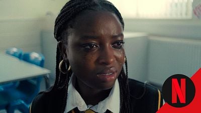 La exitosa serie de Netflix que dejó al internet confundido con su final noticias imagen