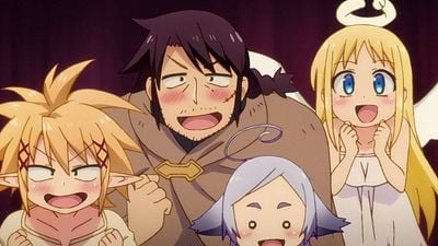 El anime subido de tono para ver con tu pareja: no deben estar cercar menores de edad noticias imagen