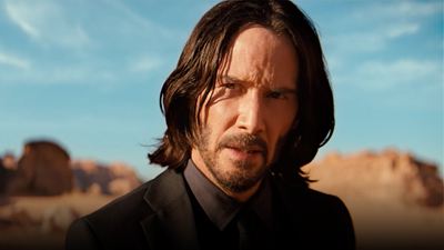 'John Wick 4': Final explicado de la mejor película de Keanu Reeves