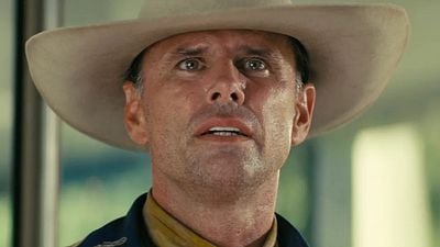 "No me interesa jugar Fallout": Walton Goggins se niega rotundamente a tocar el videojuego que inspiró su propia serie, pero su motivo es brillante noticias imagen