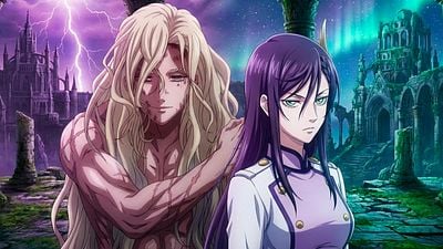 Más trágico que ‘Record of Ragnarok’: la brutal leyenda original de Siegfried y Brunhilde que Netflix aún no se atreve a mostrar noticias imagen