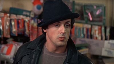 Sylvester Stallone, sobre el peor momento de su vida: "Mi hijo fue completamente normal hasta que cumplió dos años" noticias imagen