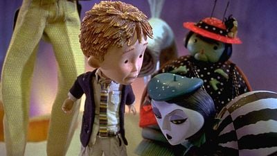 Seguramente viste esta película del director de 'Coraline' cuando eras niño y es tan increíble como la recuerdas noticias imagen