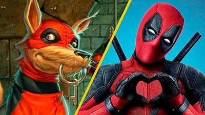 Ryan Reynolds presenta a Dogpool, el tierno perrito de 'Deadpool 3' noticias imagen
