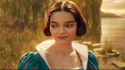 Primer tráiler de ‘Blancanieves’ muestra a Gal Gadot como la Reina Malvada de Disney noticias imagen