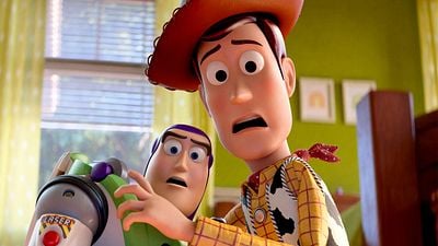 El secreto para encontrar a las voces perfectas de ‘Toy Story’ no está en la fama de los actores: así fue como Andrew Stanton eligió al elenco de la saga noticias imagen