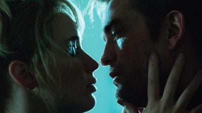 Jennifer Lawrence y Robert Pattinson, juntos y más intensos que nunca: ya está aquí el tráiler de 'Mátate, amor’ noticias imagen