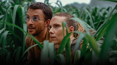 Así es cómo la nueva película de ‘Jurassic World’ con Scarlett Johansson podría adaptar la escena más perturbadora del libro original noticias imagen