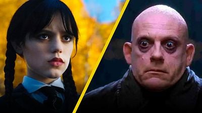 Desde 'La Familia Addams' hasta ‘Merlina’ de Netflix: la cronología completa para ver todas las películas y series basadas en el universo rescatado por Tim Burton noticias imagen