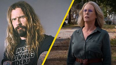 Rob Zombie se burla de 'Halloween Ends' con un meme noticias imagen