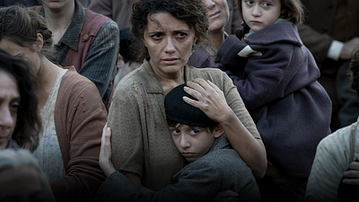 El nuevo drama de Netflix que deberías ver con tu mamá y seguramente te hará llorar noticias imagen