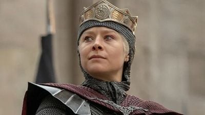 La nueva serie vikinga de Prime Video suma a una importante estrella de ‘House of the Dragon’ noticias imagen