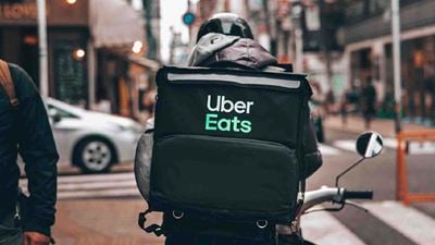 Uber Eats: Cupón de descuento de mayo para disfrutar tus películas y series favoritas en casa