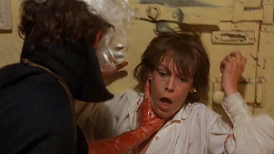 La película sangrienta de Jamie Lee Curtis que ocurre en la víspera de Año Nuevo noticias imagen