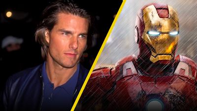 Si Marvel hubiera hecho 'Avengers' hace 20 años ellos serían los actores perfectos (Tom Cruise es Iron Man)