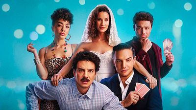 “Estaría muy orgulloso”: Vadhir Derbez presenta ‘Yo no soy Mendoza’, la última historia del creador de ‘Betty, la fea’ noticias imagen