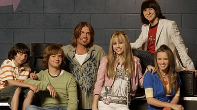 Este actor de 'Hanna Montana' fue arrestado por cometer un robo en estado de ebriedad noticias imagen