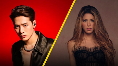 Jackson Wang regaló a Shakira una nueva versión de su Sesión 53 con Bizarrap noticias imagen