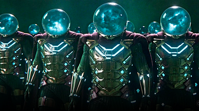 Esta película de Marvel, que recaudó 1100 millones de dólares, está en Netflix noticias imagen