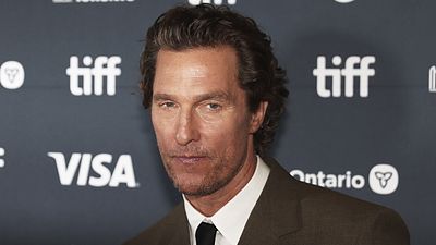 Conocí a una de las grandes estrellas de Hollywood: un encuentro que cerró un ciclo en mi vida desde TIFF 2025 noticias imagen