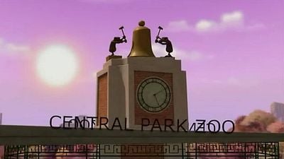 La exitosa película de animación de 500 millones de dólares que podrás ver este fin de semana gratis gracias al Canal 5 noticias imagen