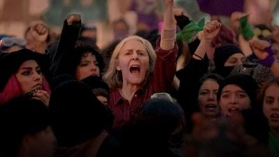 'Ruido': La película de Natalia Beristain y Netflix basada en una historia real noticias imagen