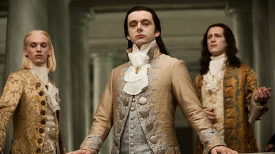 La escena eliminada de 'Crepúsculo' que muestra lo sangrientos que son los Vulturi noticias imagen