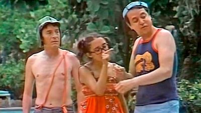 Acapulco no fueron sus únicas vacaciones: descubren episodio de ‘El Chavo del 8’ en la playa que estuvo perdido durante 45 años noticias imagen