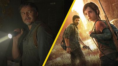 'The Last of Us': La única actriz del videojuego que aparece en la serie con Pedro Pascal noticias imagen