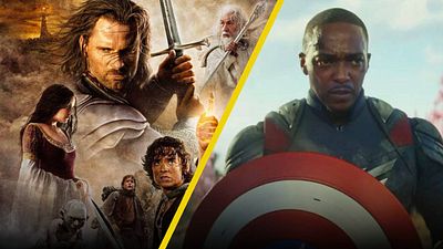 ‘Capitán América: Un Nuevo Mundo’: Ella es la actriz de ‘El señor de los anillos’ que aparece en la película de Marvel noticias imagen