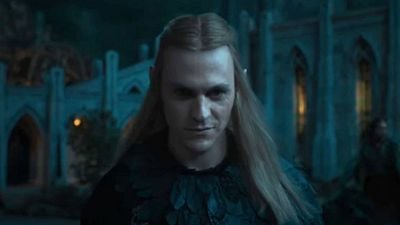 ‘El Señor de los Anillos’ nos engañó: La temporada 2 de ‘Los Anillos de Poder’ le da un nuevo significado a la icónica escena de Sauron noticias imagen