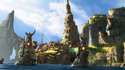 Es una de las mejores trilogías de fantasía desde 'El Señor de los Anillos': está disponible en Netflix noticias imagen