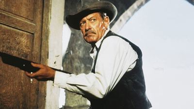 Es uno de los 10 westerns que hay que ver en la vida: estrenado hace 55 años, sigue siendo perfecto