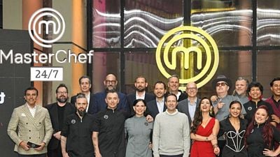 MasterChef México 24/7 abre votación para que el público elija a uno de los participantes del reality noticias imagen