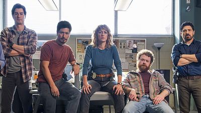 ‘Gringo Hunters’, la nueva serie de Netflix inspirada en la policía de México noticias imagen